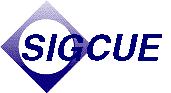 ACM
SIGCUE