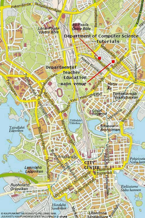 map_of_helsinki