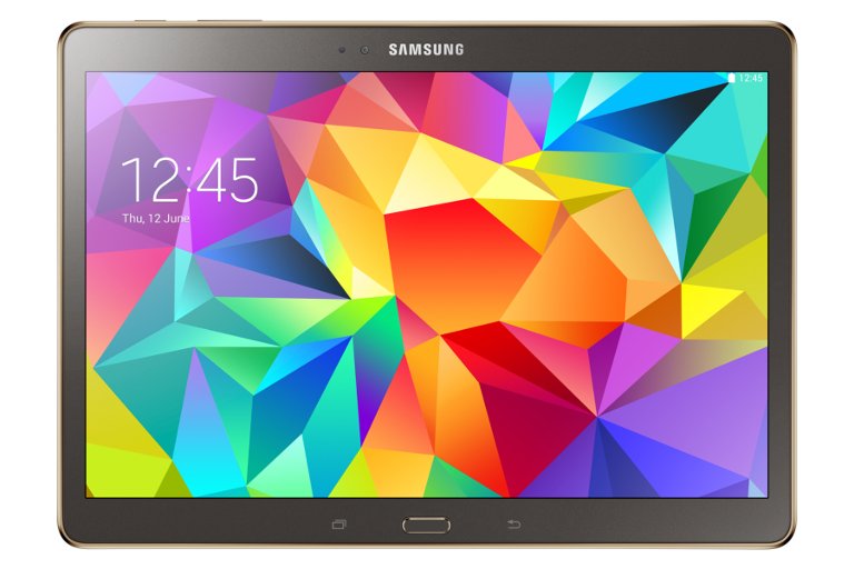 Samsung-tabletti