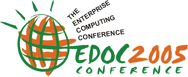 EDOC 2005