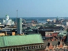 Panorama of Helsinki