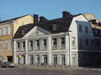 Sederholm's House