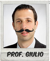 Prof. Giulio
