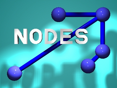NODES logo