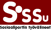 SOSSU - Sosiaaliportin tyvlineet