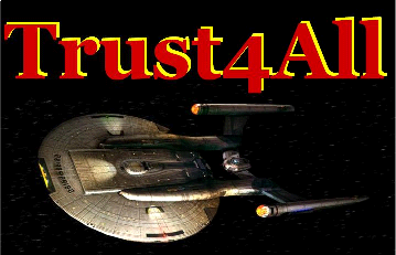 Trust4All logo