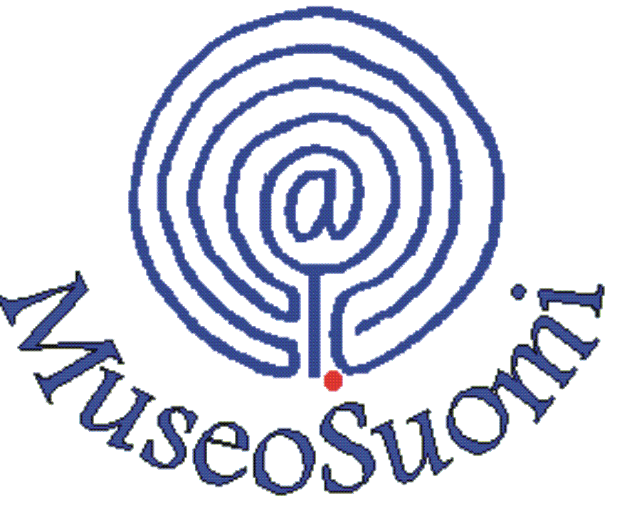 MuseumFinland logo