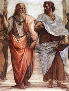Platon ja Aristoteles
