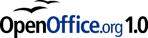 OpenOffice.org 1.0