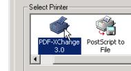 PDF-tulostin