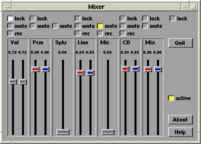 xfmix