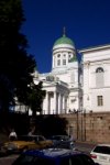 helsinki cathedral