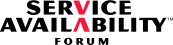 Service Availability Forum