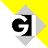 GI logo