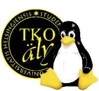 TKO-äly