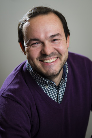 Prof. Jussi Kangasharju