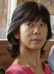 Dr. Eiko Yoneki