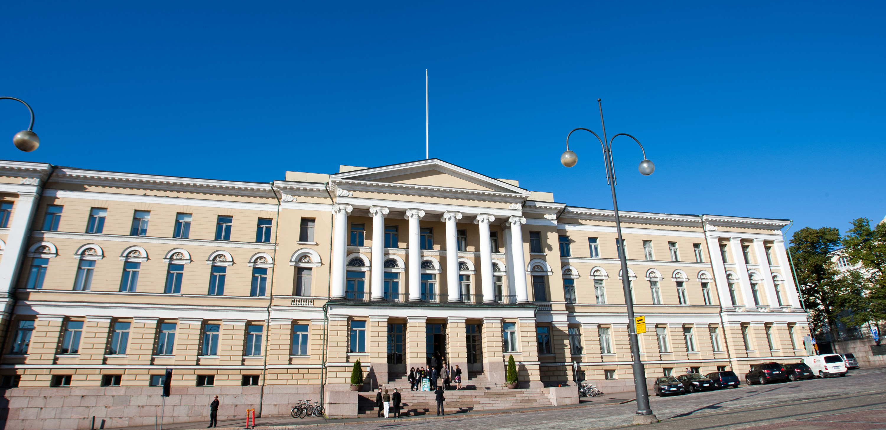 University of Helsinki