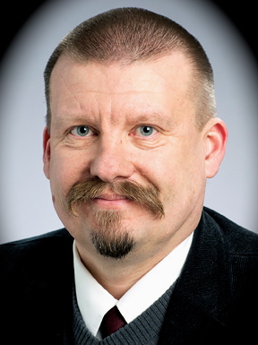 Prof.Petri Myylymaeki