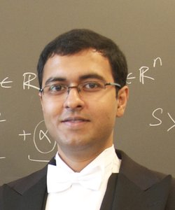 Dr. Sourav Bhattacharya 