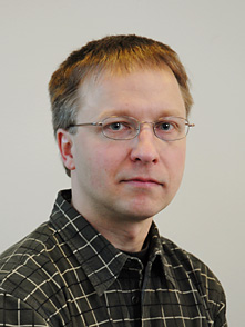 Prof. Tuomas Aura