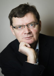 Prof. Valtteri Niemi