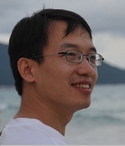 Dr. Zhen Cao