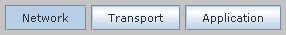 The change layer buttons