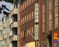 Hotel Anna