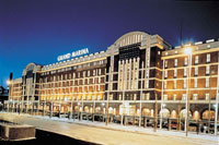 Marina Congress Center