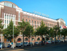 Marina Congress Center - Main Location of the Conference