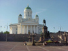 Helsinki Cathedral