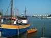 More Boats