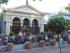 Restaurant 'Kappeli'