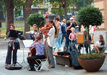 Street Music