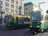 Trams