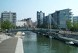 Modern Architecture in Ruoholahti