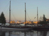 Boats and Icebreakers