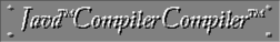 Java(TM) Compiler Compiler(TM)