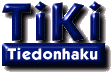 TiKi-tiedonhakusivut