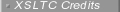 XSLTC Credits