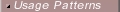 Usage Patterns