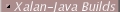 Xalan-Java Builds