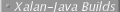 Xalan-Java Builds