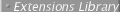 Extensions Library
