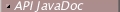 API JavaDoc