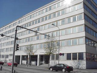 Teollisuuskatu