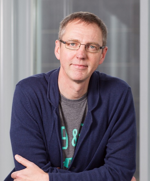 Antti-Pekka Tuovinen