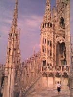 Kaisa Duomon katolla