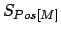 $S_{Pos[M]}$